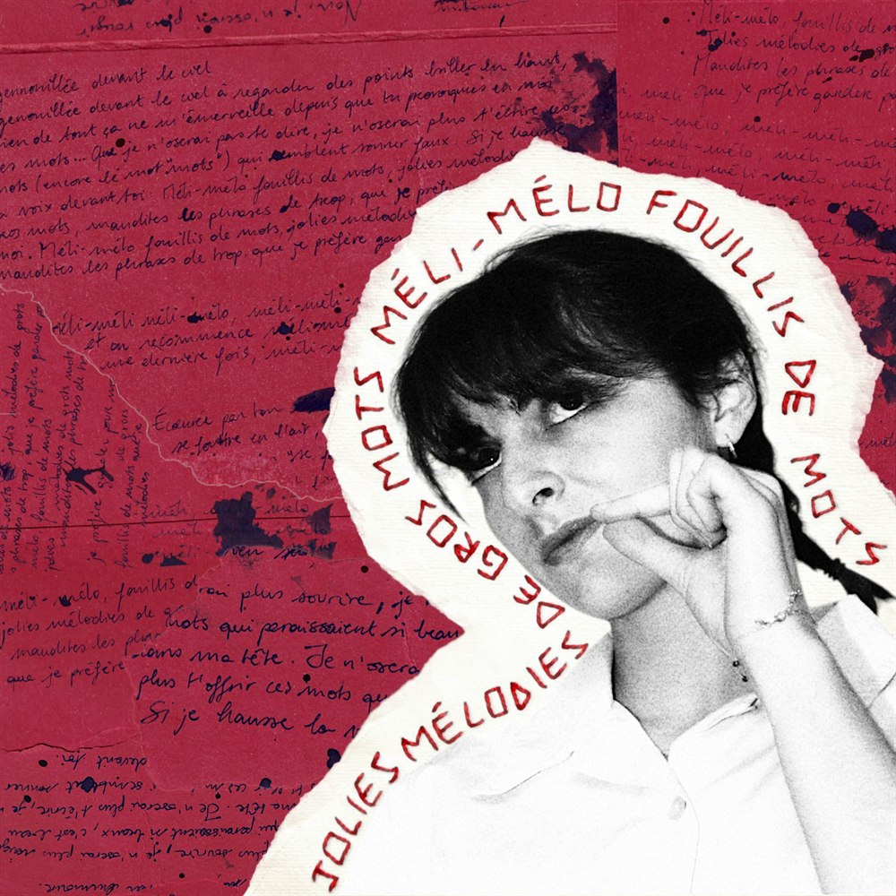Méli-Mélo, cover art