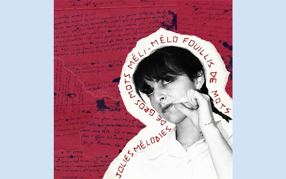 Cover of Méli-Mélo by Matilde De Quarti